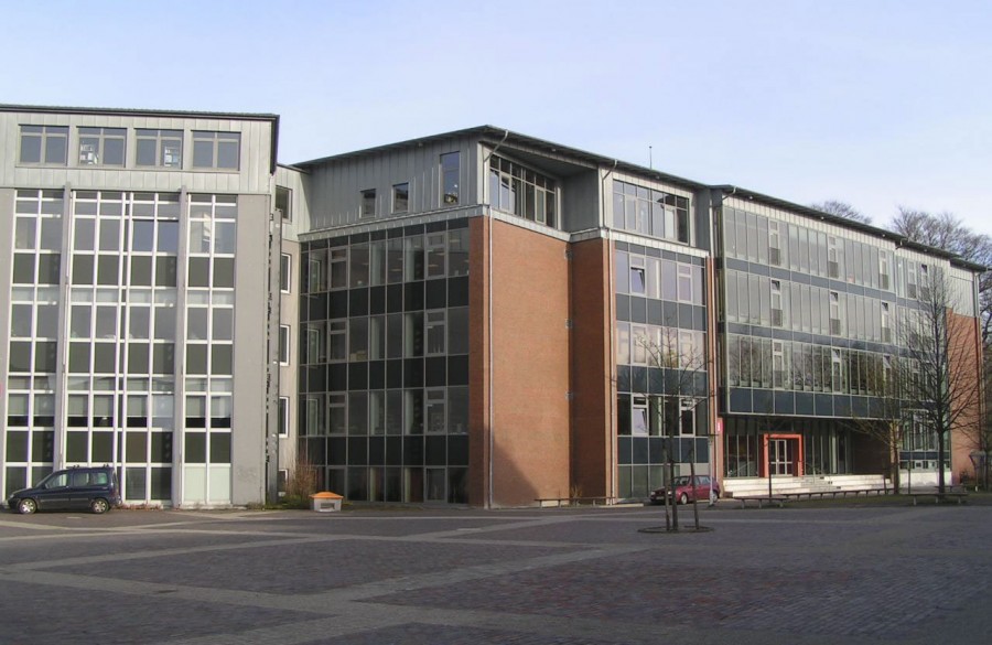 Projekt Gymnasium Ulricianum Aurich