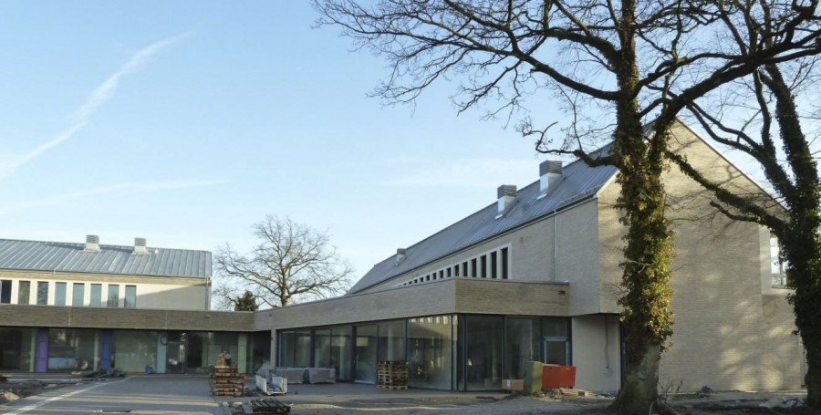 Projekt Familienzentrum Aurich