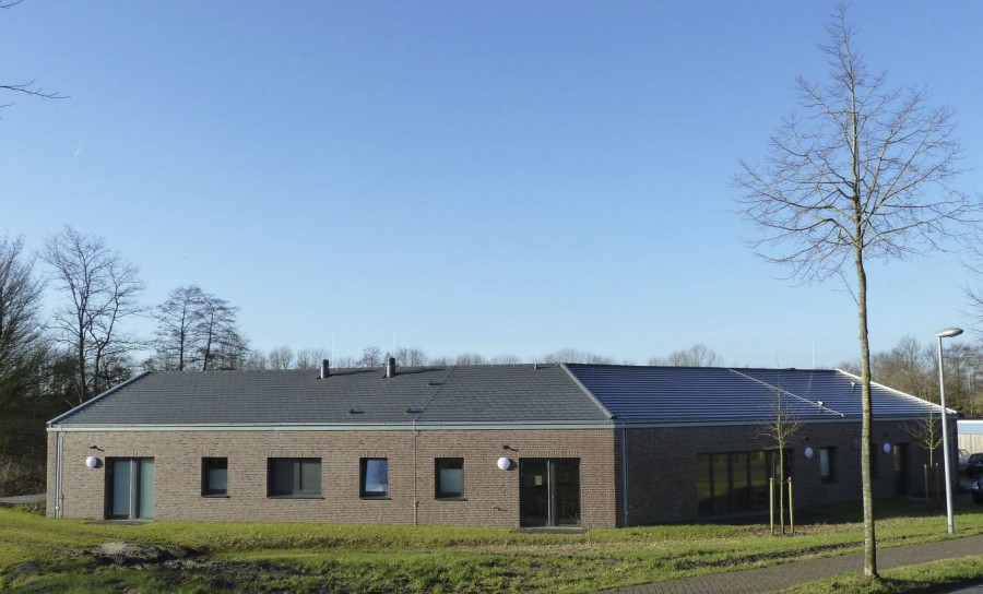 Projekt Kindertagesstätte Aurich-Haxtum
