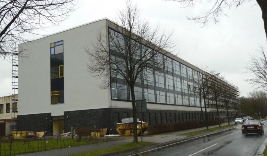 Projekt Gymnasiale Oberstufe BBS I Emden