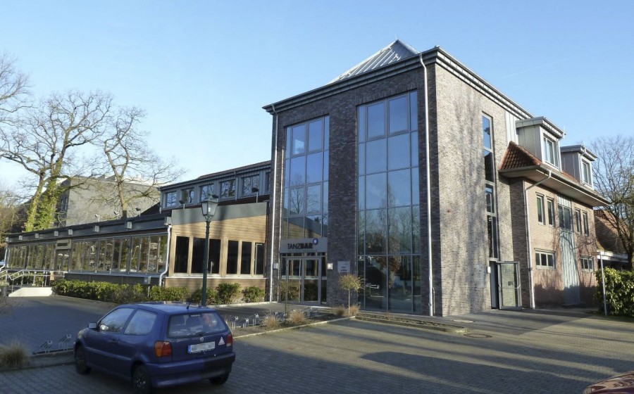 Projekt Umbau Brems Garten